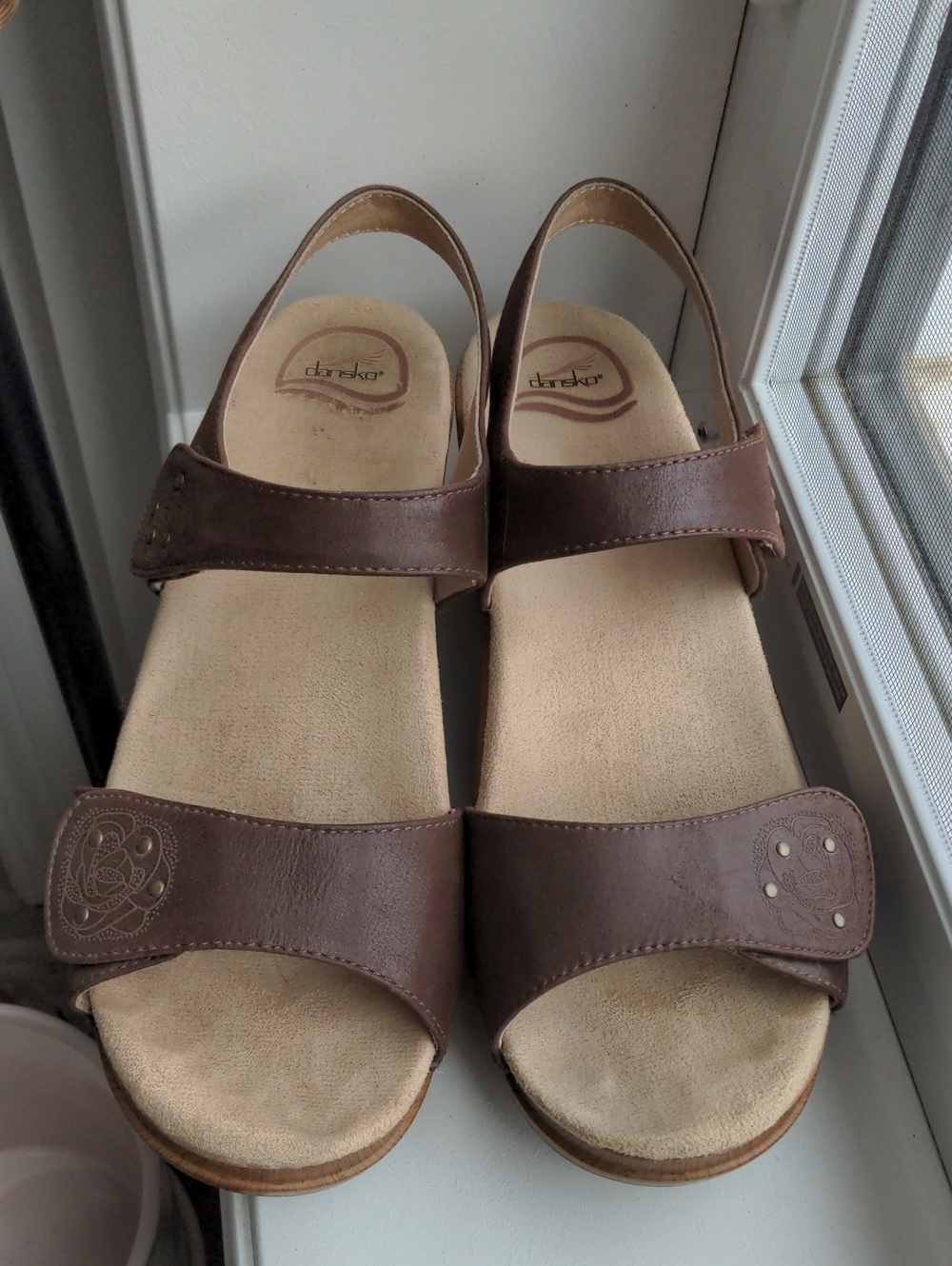 Dansko Sonnet Sandal